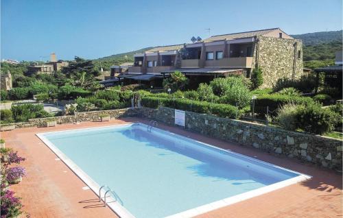 Apartamentos Villa Valle Della Luna