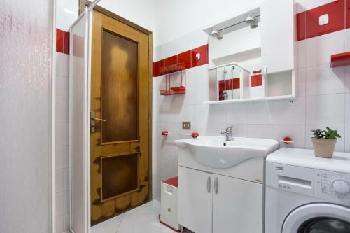 Apartamento Casa Edera