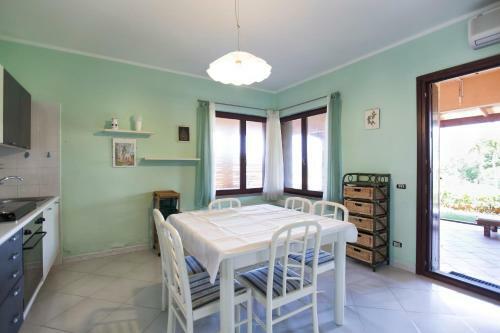 Apartamento Casa Edera