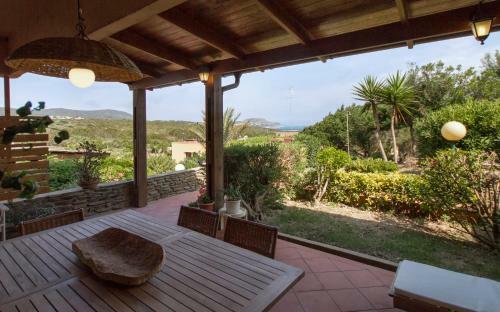 Apartamento Casa Edera