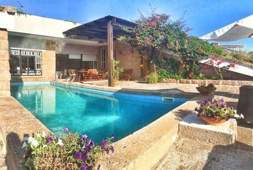 Villa Lisbeth