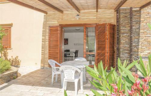 Apartamentos L'approdo 2