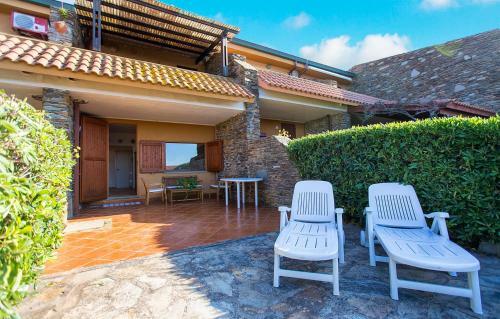 Apartamento Lentischi C11 Sea View