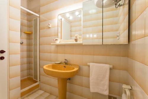 Apartamento Lentischi C3 Sea View