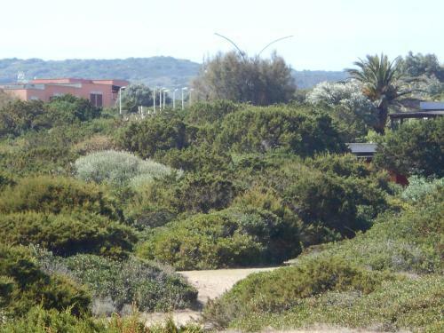 Le Case Punta Negra