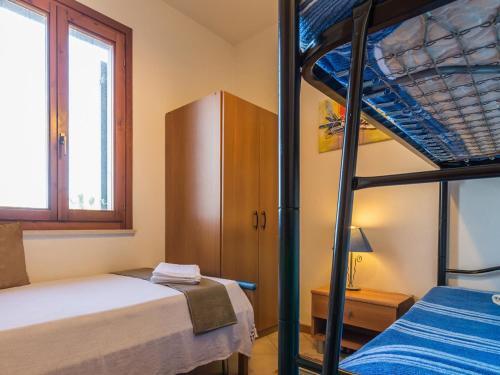 Apartamento Locazione Turistica Casa Andrea