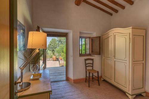 Strada In Chianti Villa Sleeps 11 Pool Wifi