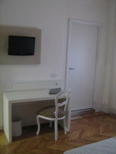 Bed & Breakfast Affittacamere Via Mazzini