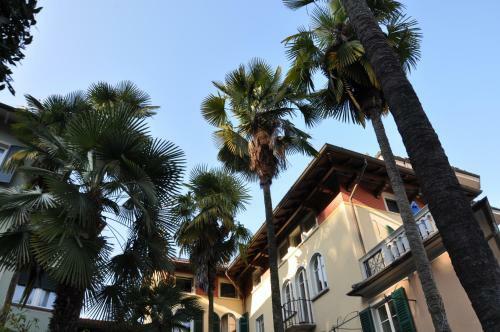 Apartamento Casa Lari