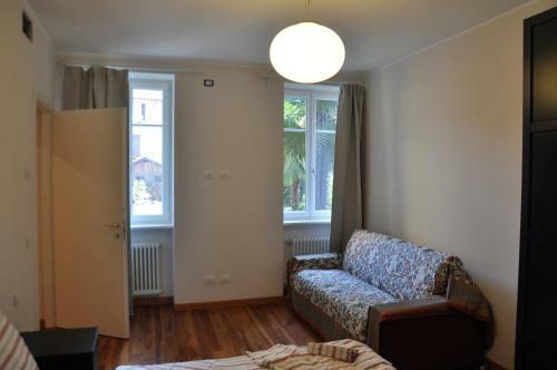Apartamento Casa Lari