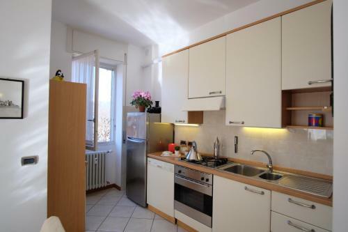 Apartamento Ginevra
