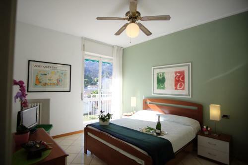 Apartamento Ginevra