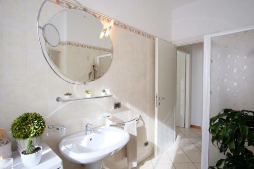 Apartamento Ginevra