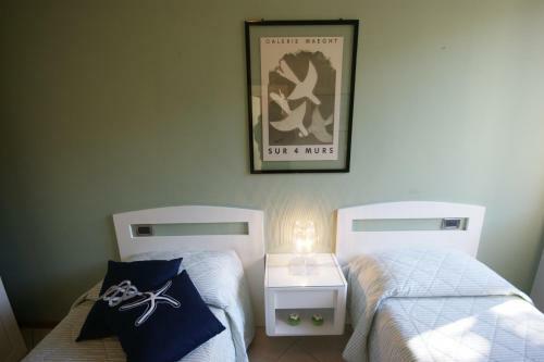 Apartamento Ginevra