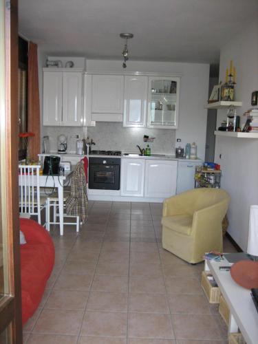Apartamento Residence Verde Lago