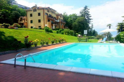 Apartamento Residence Verde Lago