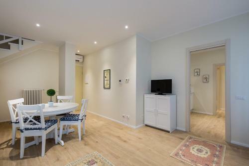 Apartamento Antica Stresa