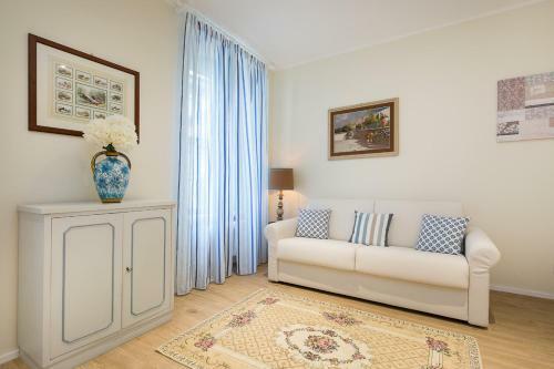 Apartamento Antica Stresa