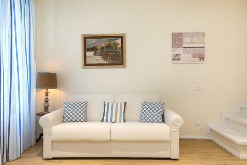 Apartamento Antica Stresa