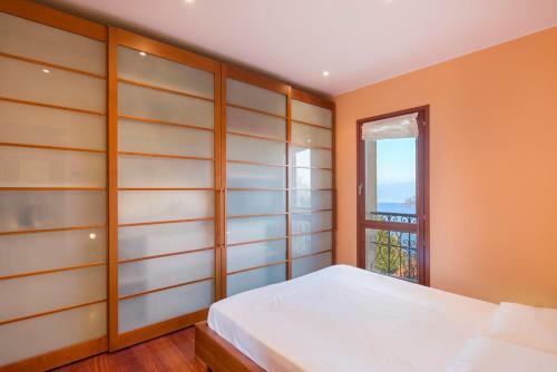 Apartamento Villa Caterina