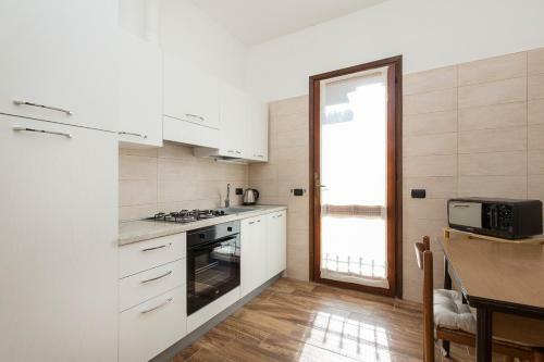 Apartamento Villa Caterina