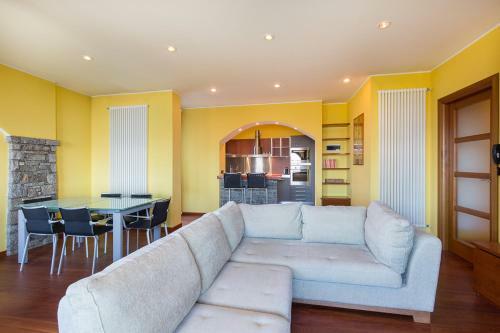 Apartamento Villa Caterina