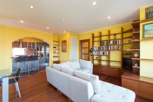 Apartamento Villa Caterina