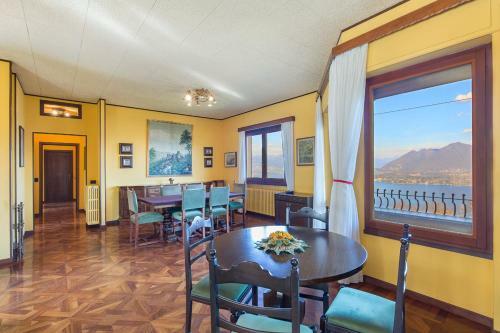 Apartamento Villa Caterina