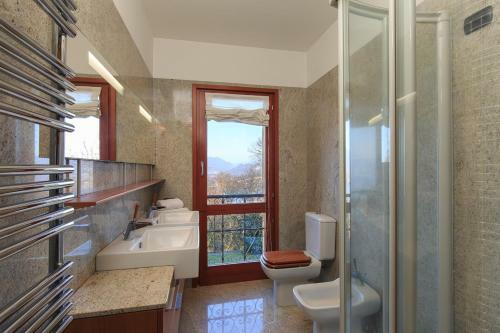 Apartamento Villa Caterina
