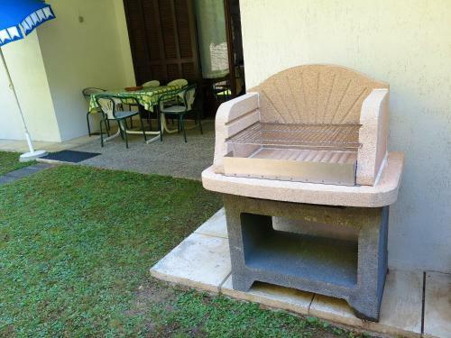 Apartamento Thommy