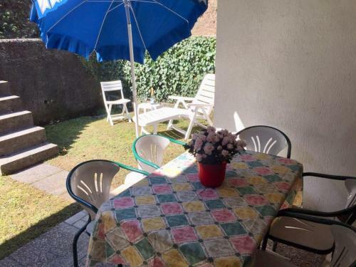 Apartamento Thommy