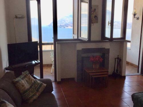 Apartamento Thommy