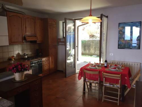 Apartamento Thommy
