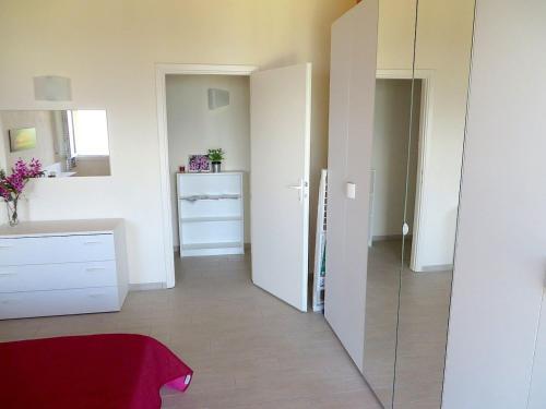 Apartamento India