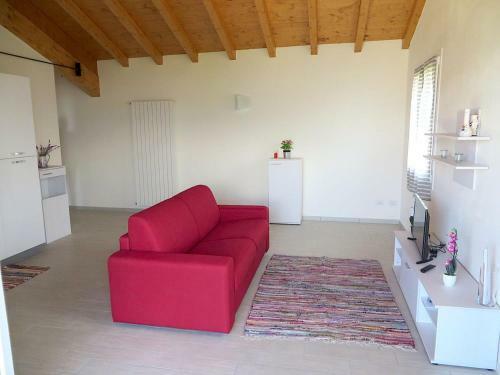 Apartamento India