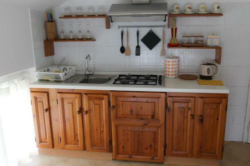 Hostal Fruit'n Joy