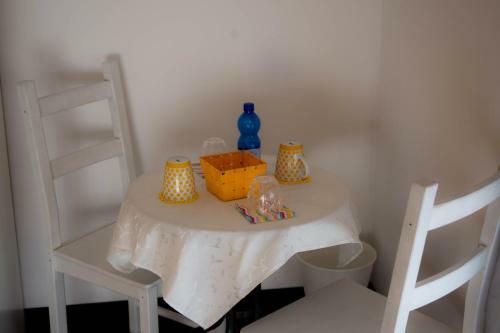Hostal Fruit'n Joy