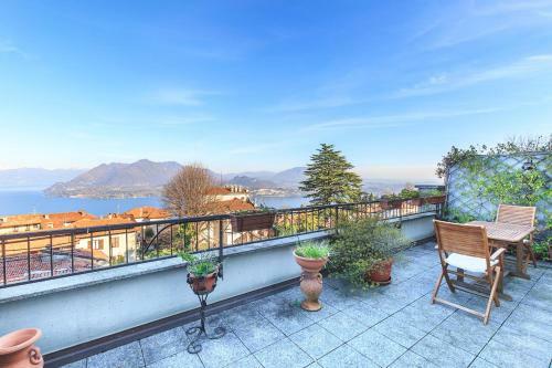 Apartamento Appartamento Margherita