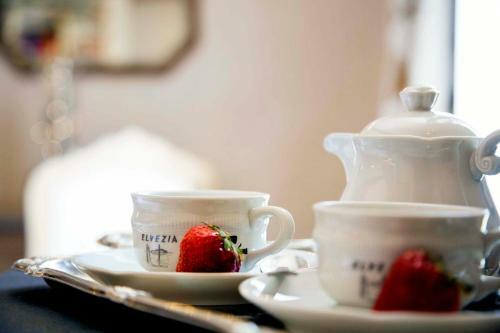 Boutique Hotel Elvezia
