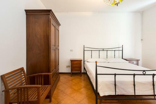 Apartamento Appartamento Nadia