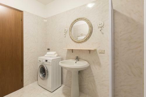 Apartamento Appartamento Nadia