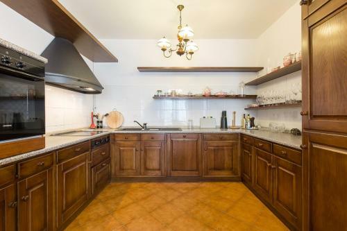 Apartamento Appartamento Nadia