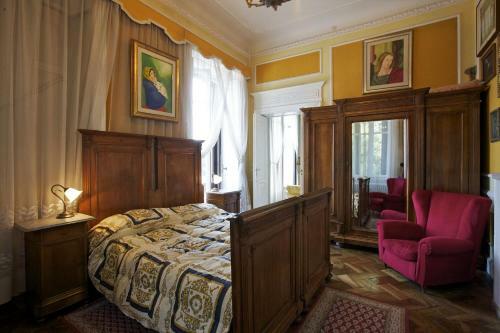Apartamento Villa Antonietta