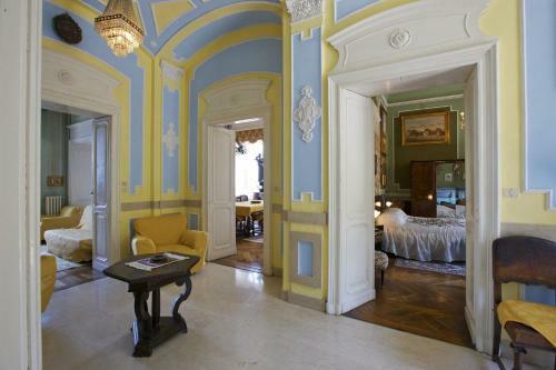 Apartamento Villa Antonietta