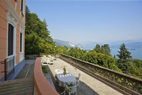 Apartamento Villa Antonietta