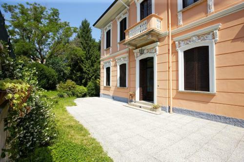 Apartamento Villa Antonietta