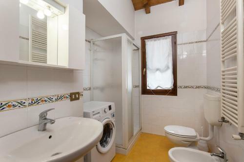 Apartamento Appartamento Marco