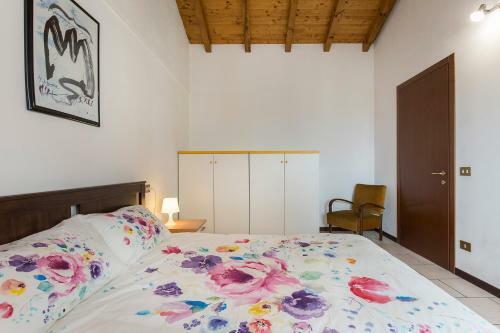Apartamento Appartamento Marco