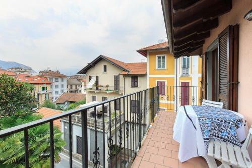 Apartamento Appartamento Marco