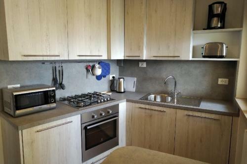 Apartamento Vista Lago Due